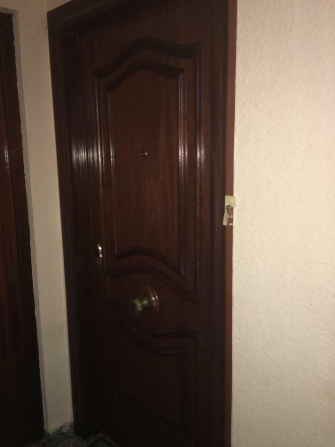 דירות מאלגה Piso Vacaciones En Familia O Amigos מראה חיצוני תמונה