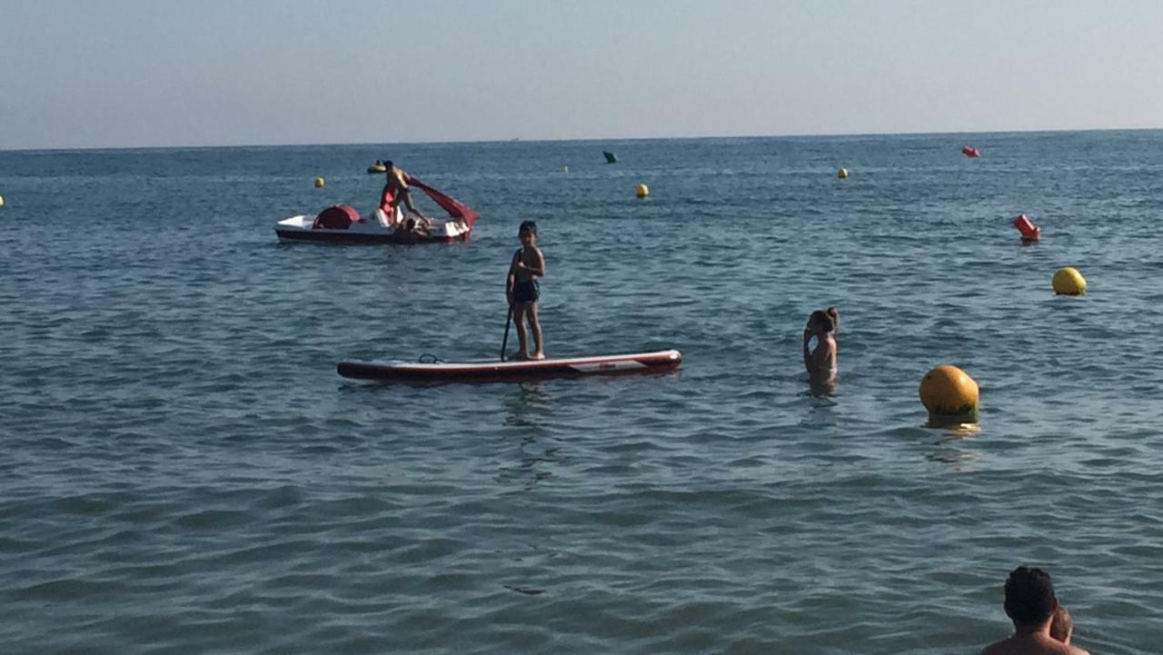 דירות מאלגה Piso Vacaciones En Familia O Amigos מראה חיצוני תמונה